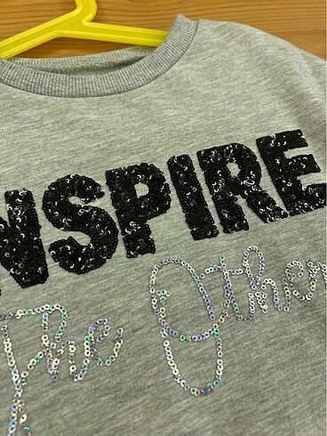 LCW tütü etekli sweat elbise 6.7 yaş - Görsel 5