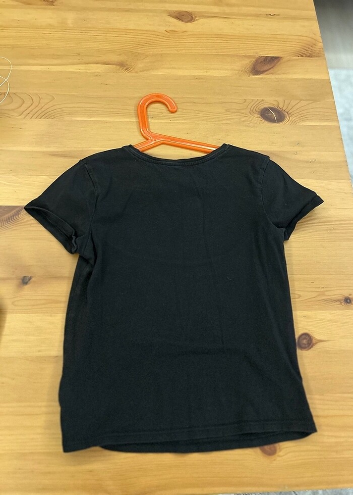 H&M pullu tişört 6:8 yaş - Görsel 4