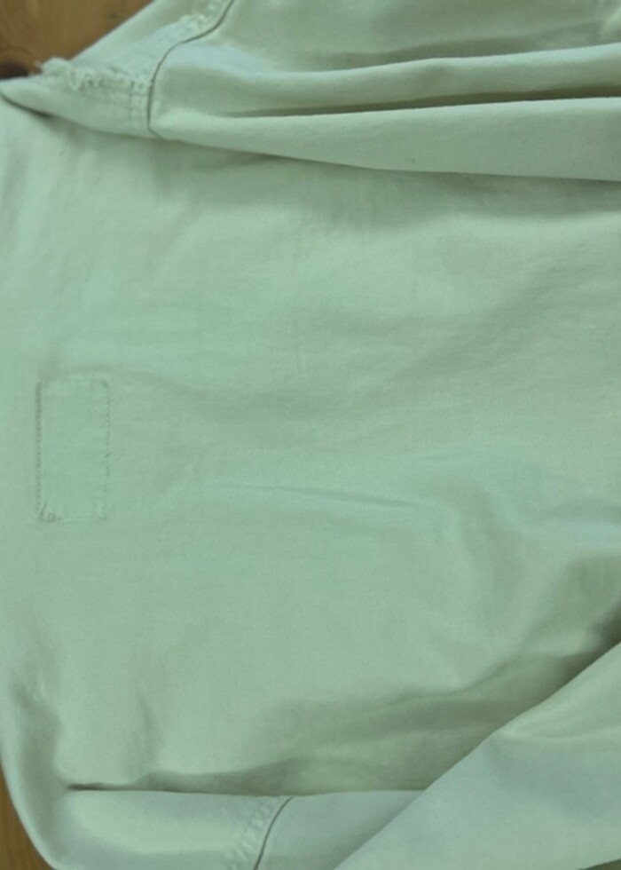 Keten ince mont 6.7 yaş - Görsel 4