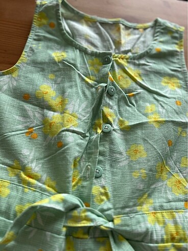 LCW tulum 7.8 yaş - Görsel 6