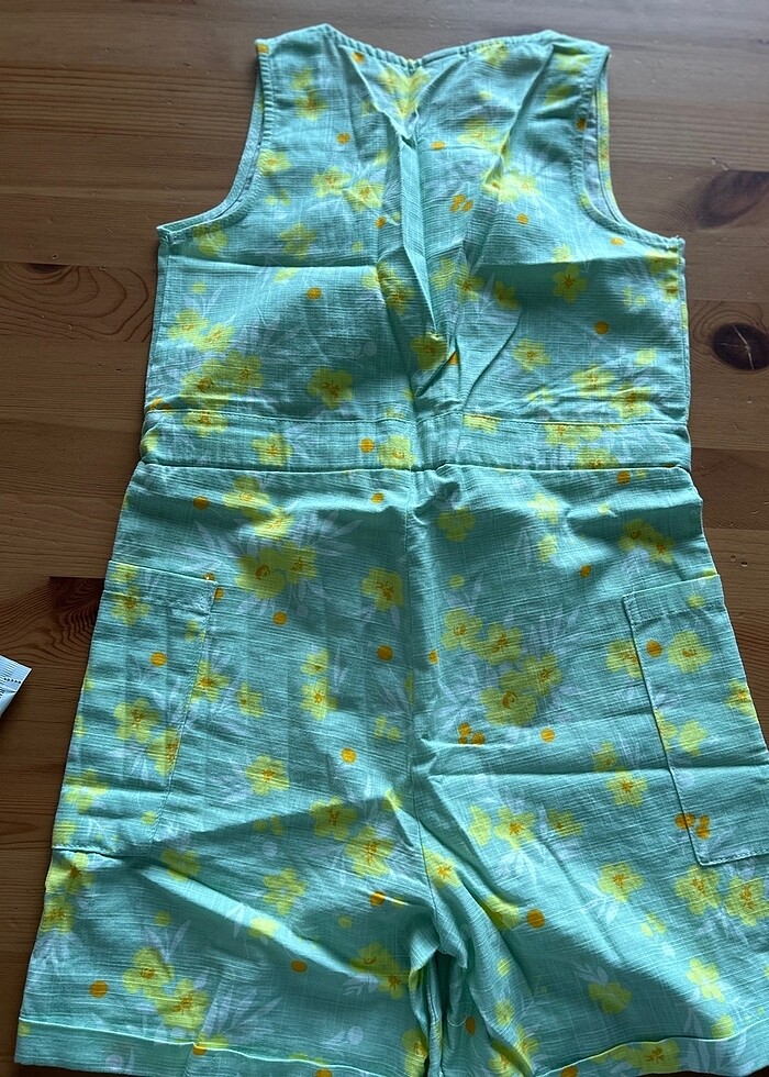 LCW tulum 7.8 yaş - Görsel 2