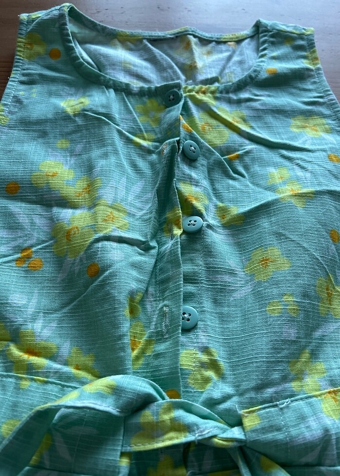 LCW tulum 7.8 yaş - Görsel 3