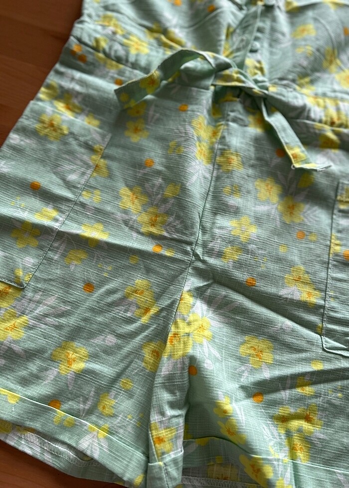 LCW tulum 7.8 yaş - Görsel 5