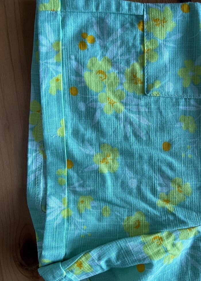 LCW tulum 7.8 yaş - Görsel 4