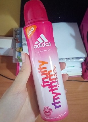 Adidas deodorant 