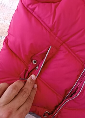LC Waikiki LCW KIZ ÇOCUK