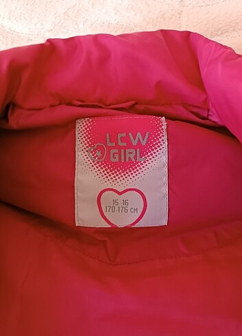 LCW KIZ ÇOCUK - Görsel 6