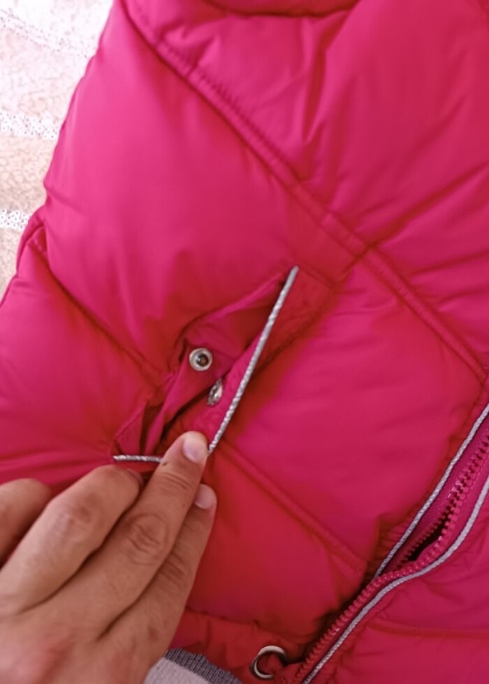 LCW KIZ ÇOCUK  - Görsel 2