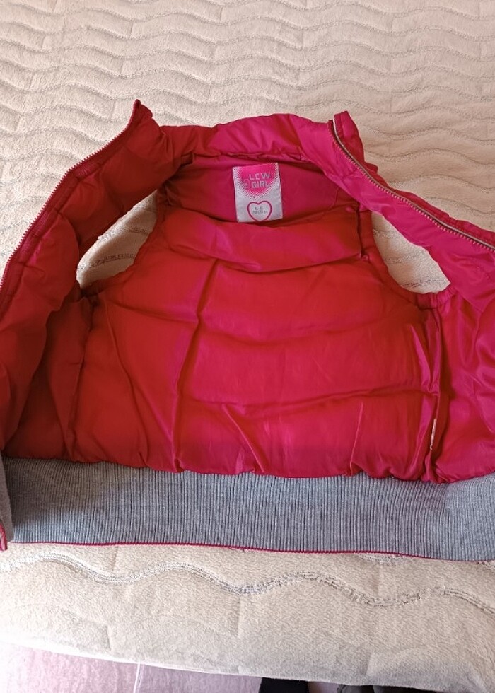 LCW KIZ ÇOCUK  - Görsel 4