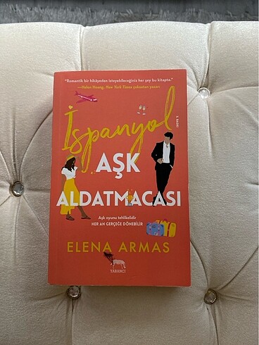 İspanyol Aşk Aldatmacası