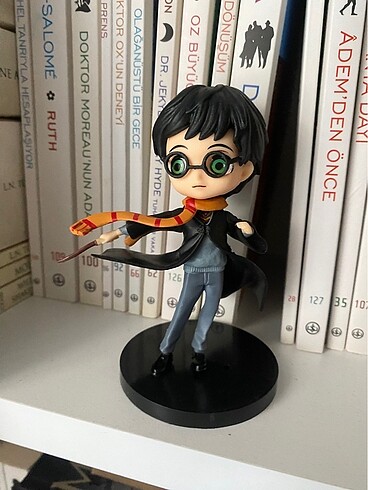 Harry Potter Figürü