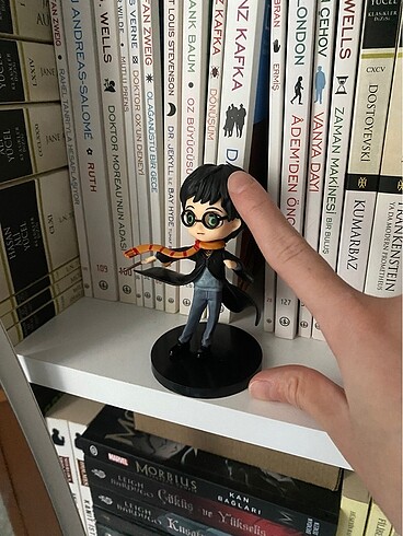  Harry Potter Figürü