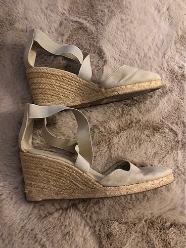41 Beden ten rengi Renk Nine west