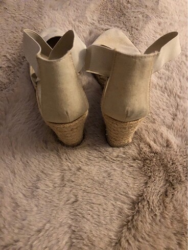 41 Beden Nine west
