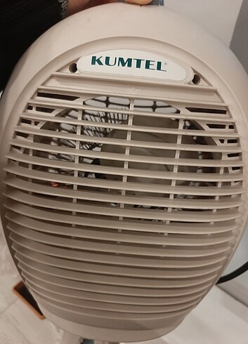 Kumtel ısıtıcı 