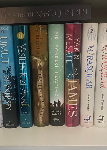  Beden Roman Kitap Seti