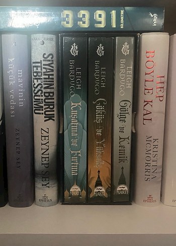  Beden Renk Roman Kitap Seti