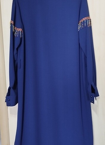 Silk & Cashmere SİTARE TUNİK KAP marka temsilidir 