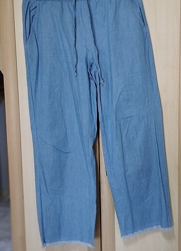 DEFACTO KOT PANTOLON 