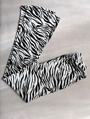 Bershka pantolon