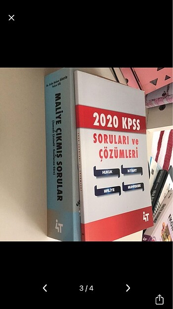 Kpss maliye