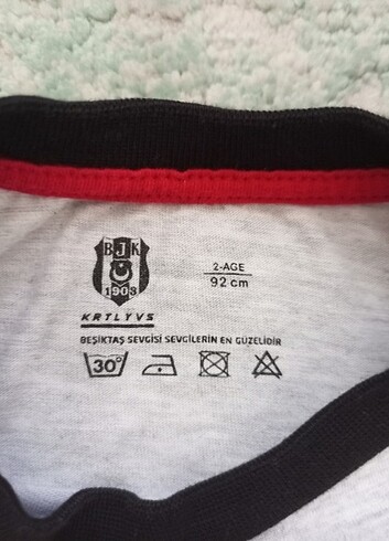 Beşiktaş Orjinal BJK tshirt