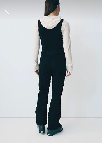 H&M kayak tulumu - Görsel 2