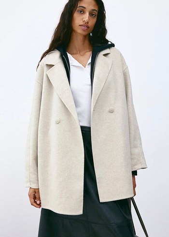 H&M Yon Palto