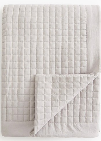 H&M tek kişilik yatak örtüsü  - Görsel 2