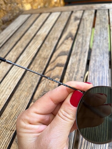  Beden Orjinal rayban