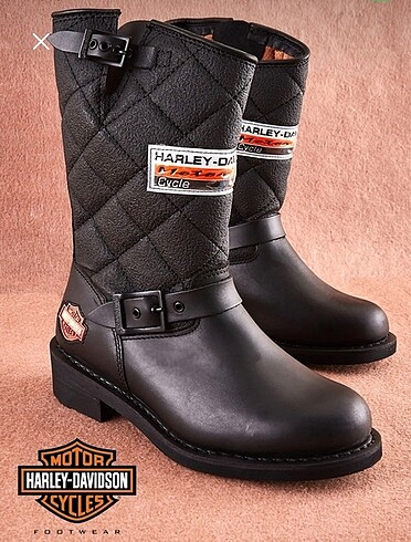 Harley Davidson Harley Davidson Bot