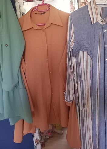 Toplu tunik