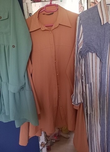 LC Waikiki Toplu tunik