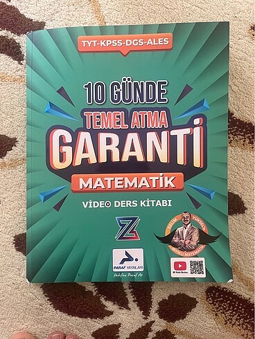 10 günde temel atma kampı