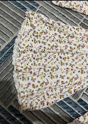 Mini elbise - Görsel 2