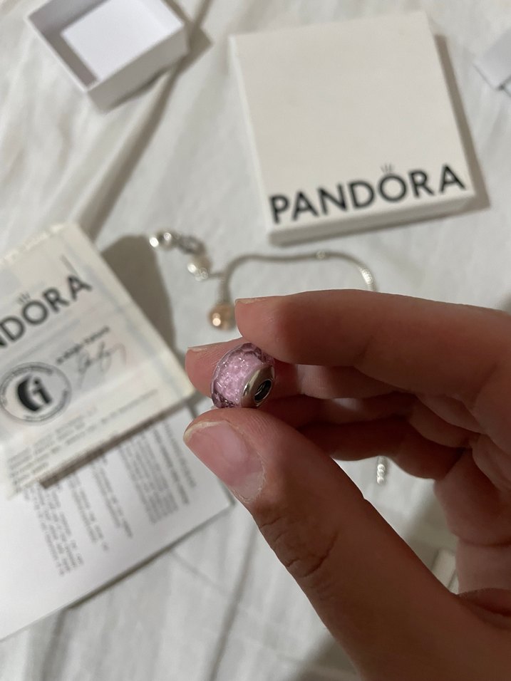 Pandora Charm - Görsel 5