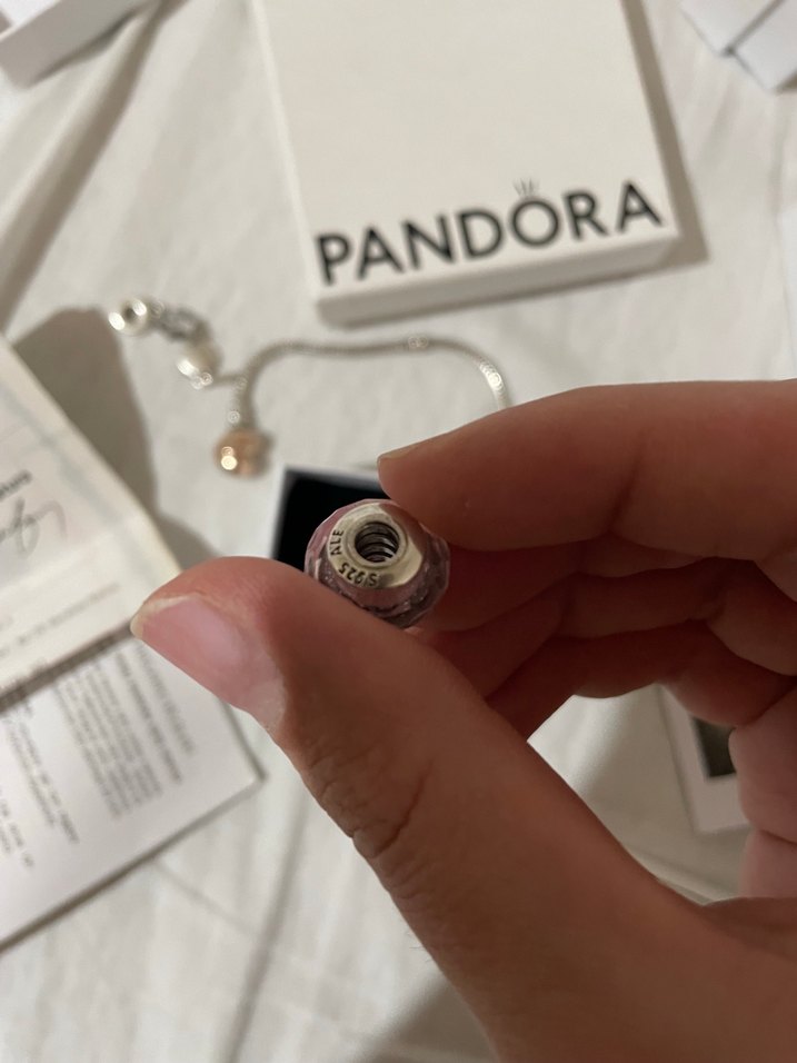 Pandora Charm - Görsel 4