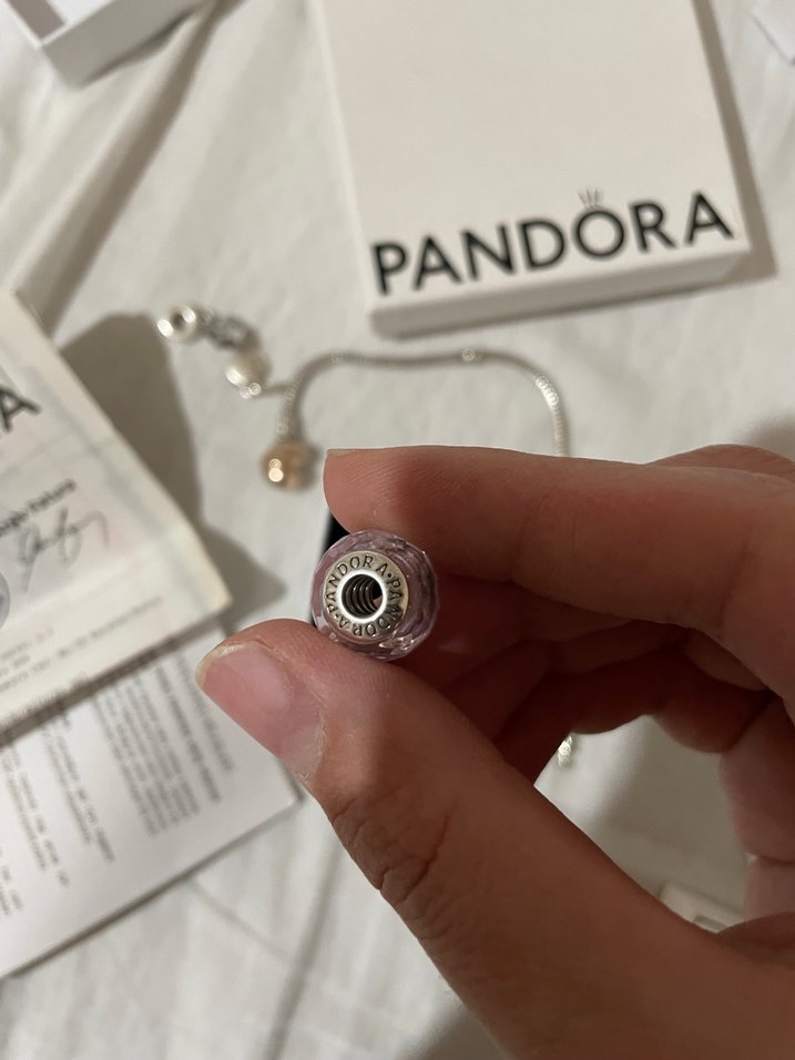 Pandora Charm - Görsel 3