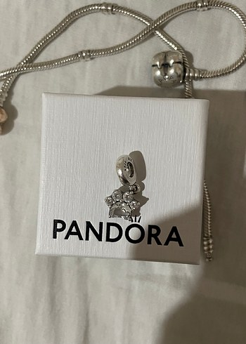 Pandora Pati Charm - Görsel 3
