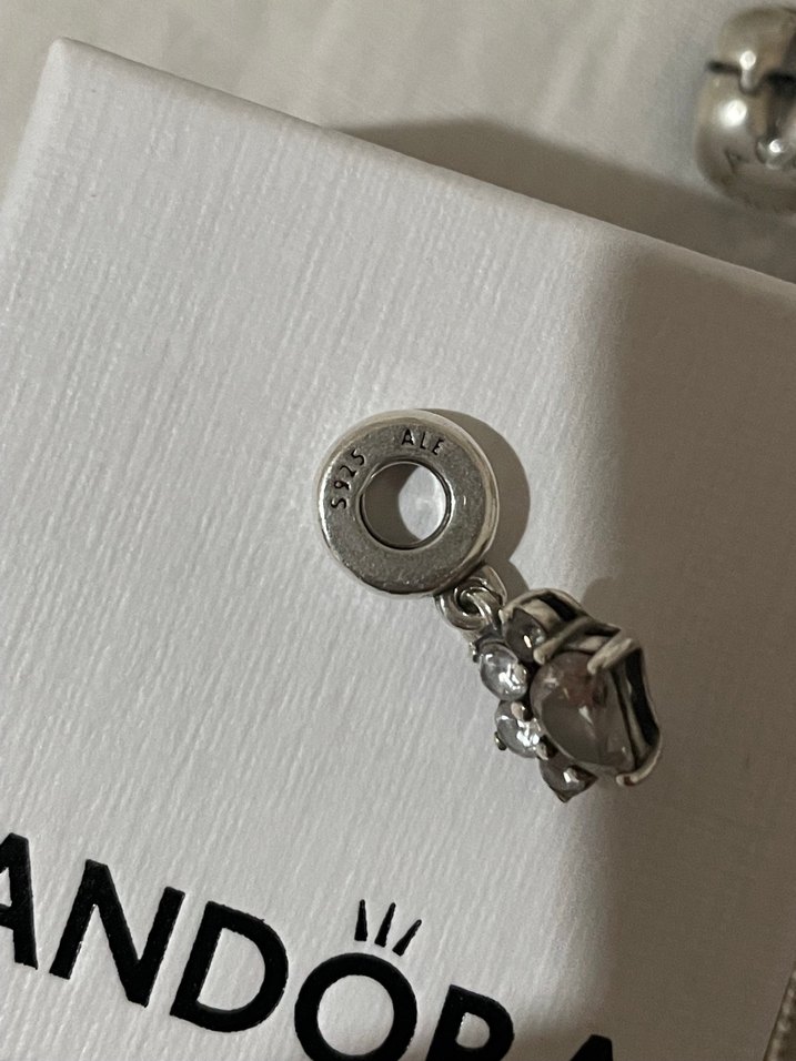 Pandora Pati Charm - Görsel 5