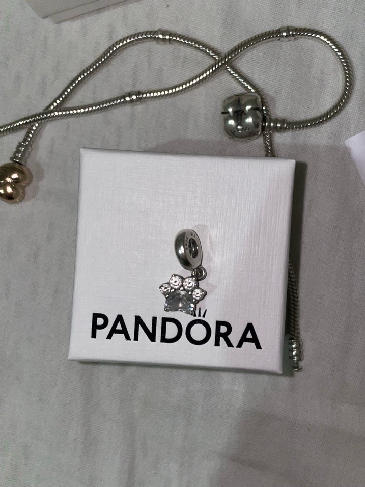 Pandora Pati Charm - Görsel 4