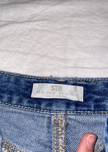 Stradi jean - Görsel 4