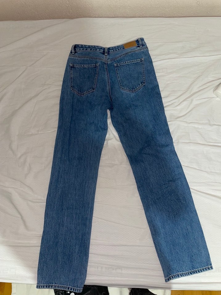 Stradi jean - Görsel 3