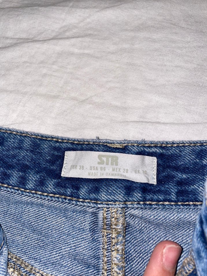 Stradi jean - Görsel 4