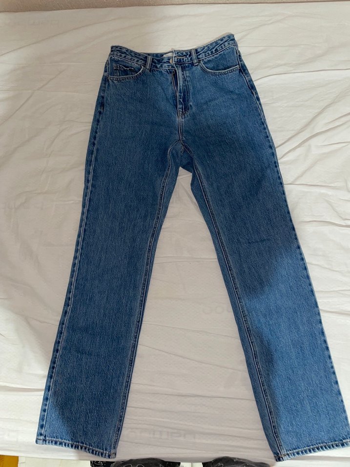 Stradi jean - Görsel 2