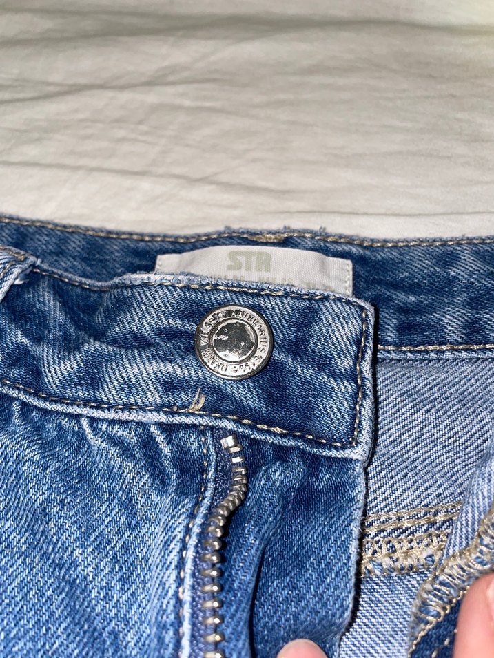 Stradi jean - Görsel 5