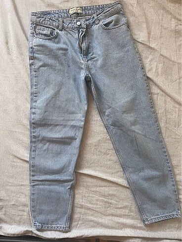 Mom jean - Görsel 2