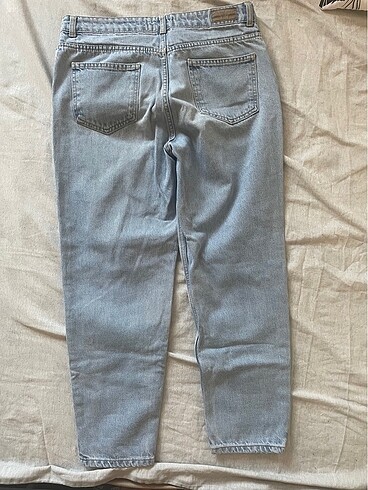 Mom jean - Görsel 5