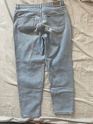 Mom jean - Görsel 6