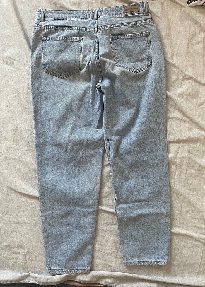 Mom jean - Görsel 5